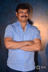 Jaya Janaki Nayaka Movie Logo Launch